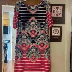 Eliza J Floral Women’s Dress